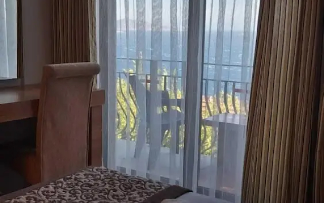 Kas Lemon Hotel