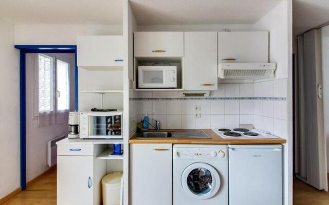 Appartement Esquièze-Sère, 2 pièces, 4 personnes - FR-1-402-23