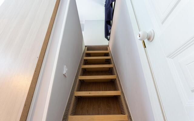 LaMare (ЛаМаре) на улице Навагинская