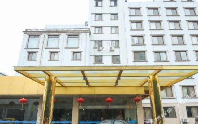 Feihong Hotel