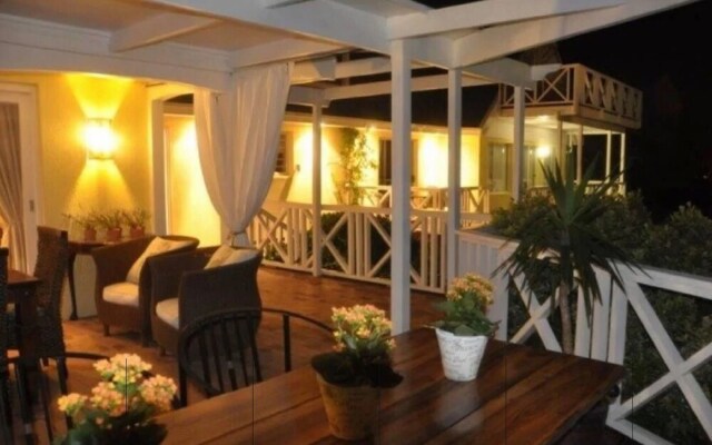 YEBO Boutique Guesthouse