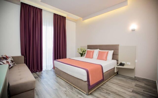 Elysium Hotel
