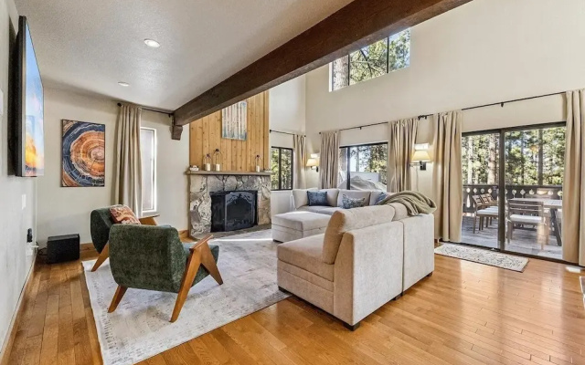 1192 Timber Lane 4 Bedroom Home