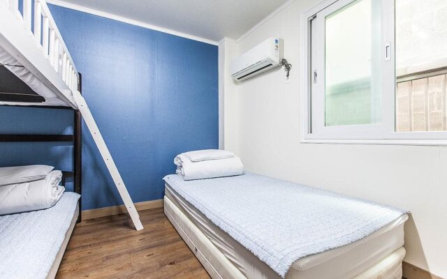 Green Guesthouse