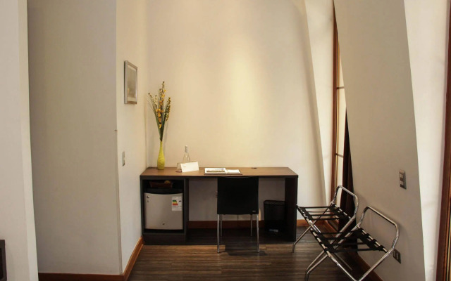 Su Merced Hotel Boutique