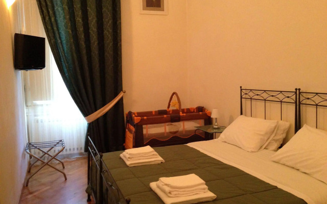 La Locandiera B&B