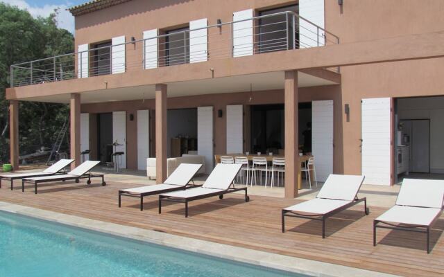 Agence la Galère - Villa Rio