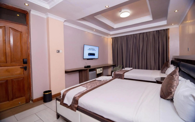 Lagos Hotel