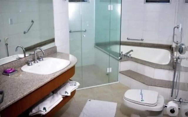 Apart Hotel Termal Intergravatal