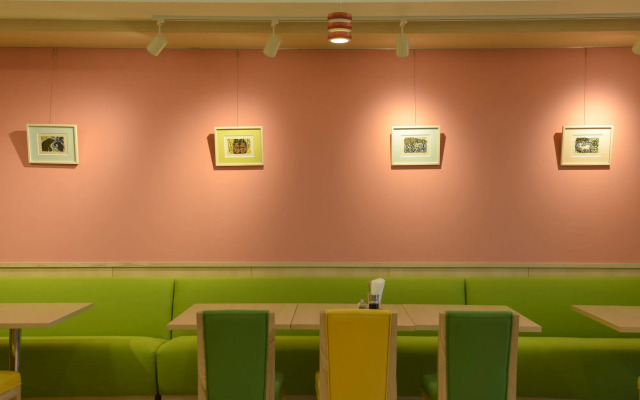 Hotel Rising Sun Miyakojima