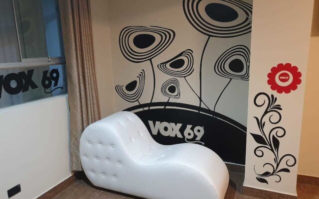 Hotel Vox69 Suites