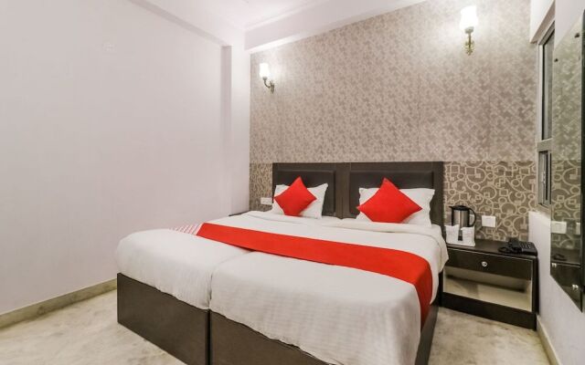 OYO 29096 Shani paradise