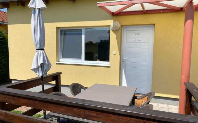 Apartman Delfin
