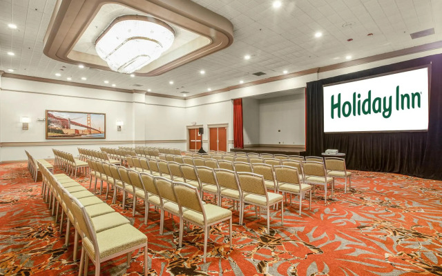 Holiday Inn Golden Gateway by IHG