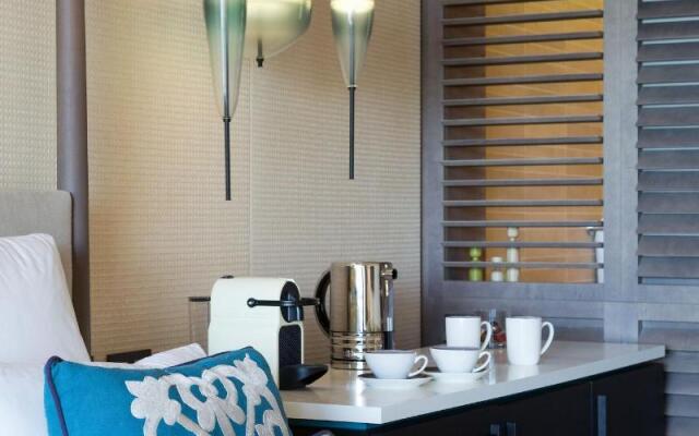 Le Barthelemy Hotel & Spa
