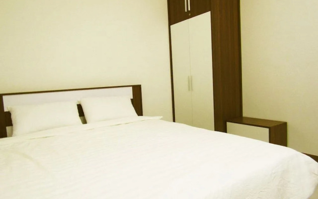 Duy Service Apartment