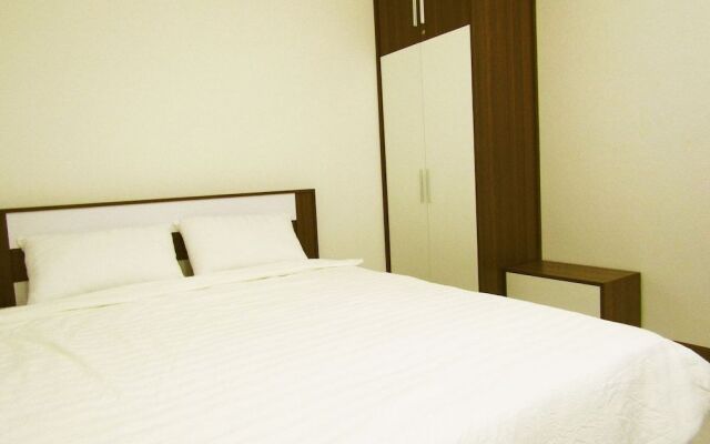 Duy Service Apartment