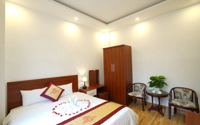 Sapphire Hotel Hue