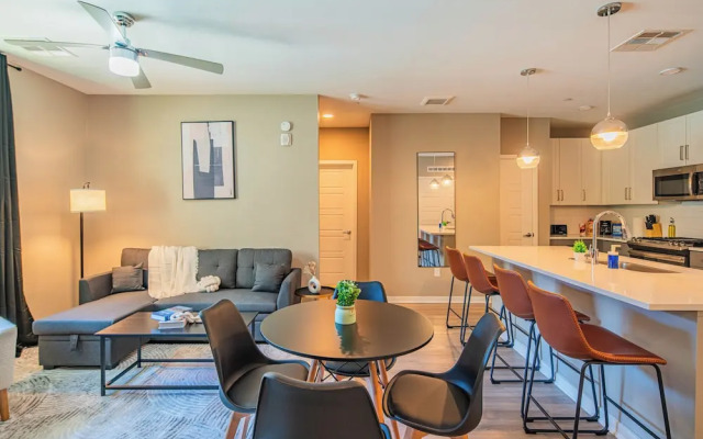 KLVG - Alta North Central