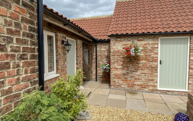 The Byre