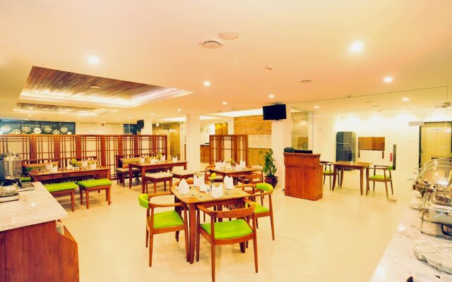 Hotel Kautaman