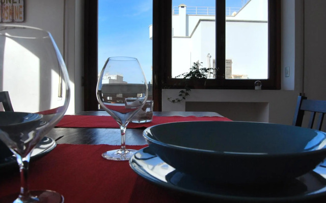 Fronte Mare Ostia Lido