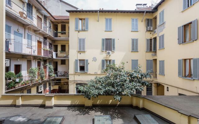 Rentopolis Farini 34 - Isola