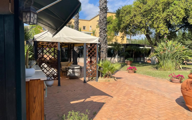 Colleverde Park Hotel