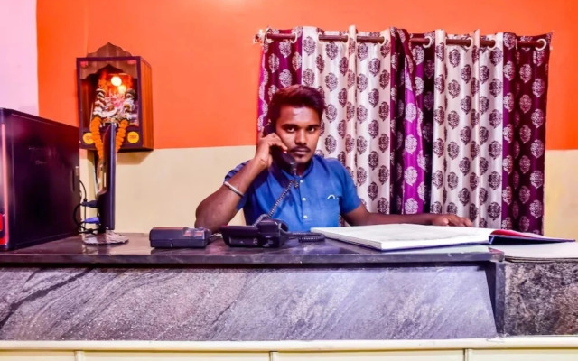 Vinar Raipur by Goroomgo