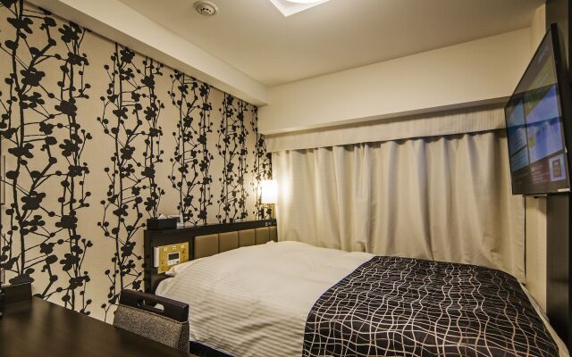 APA Hotel Asakusa Ekimae