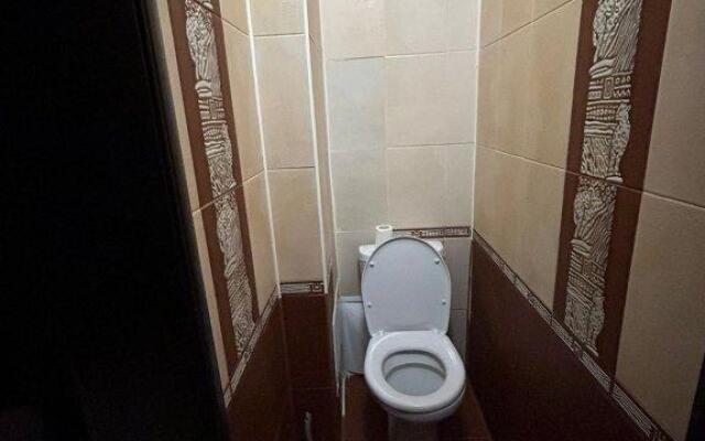 Resident Ufa (Резидент Уфа) USSR room