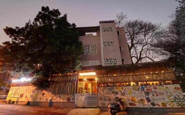 Treebo White Inn Koramangala