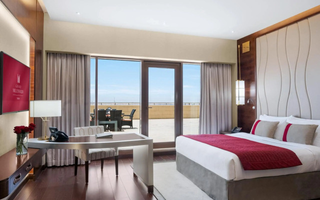 Grand Millennium Tabuk