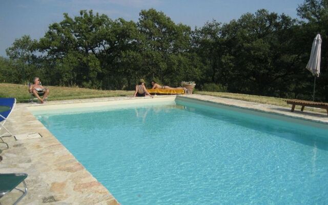 B&B Locanda Toscanini