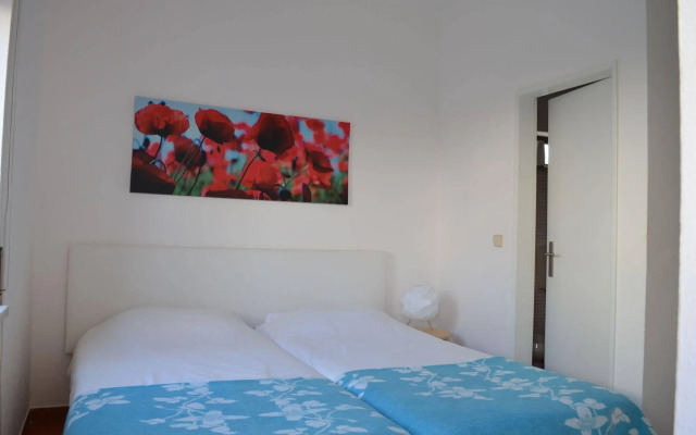 Blue Buddha Hostel