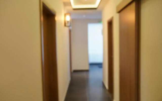 Hotel Dias