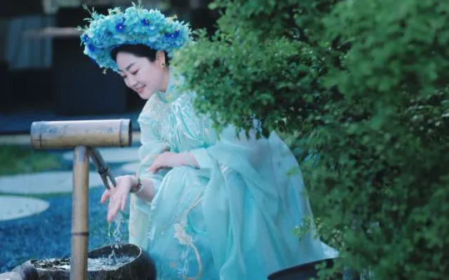 Zhuxi, Zuxi homestay