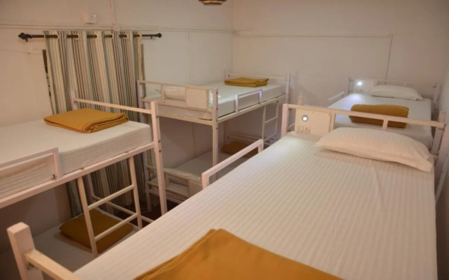 Folklore Hostel Goa