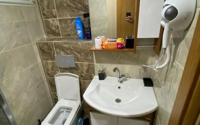 Queen Sui̇tes Görükle