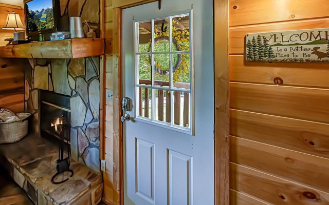 Grandpa Bear's View #233