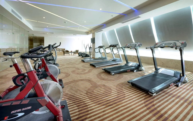 Xiamen Park City Hotel