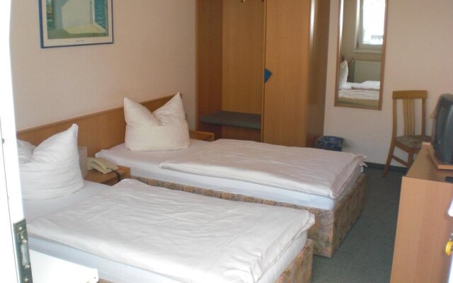 Hotel-Pension Lender