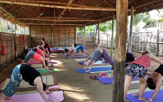 Thiruvambadi Beach Retreat