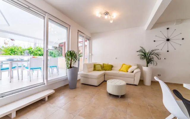 New Luxury Apartment Split