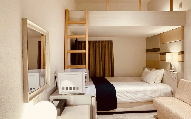 Echizenya Hotel (Niigata)