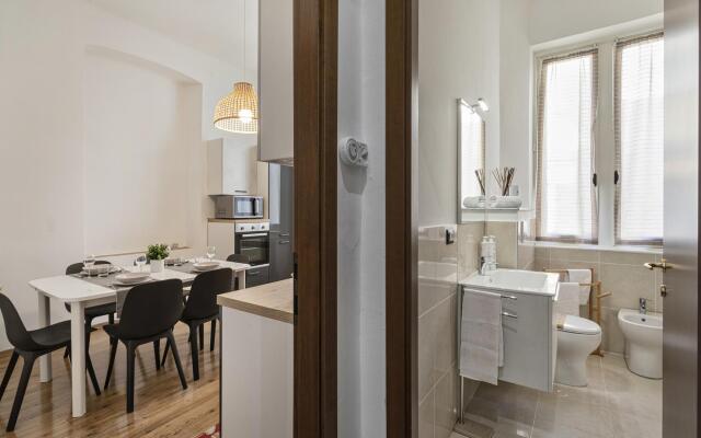 Central & Cozy Apartment