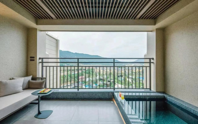 Vlamhoo Hotel
