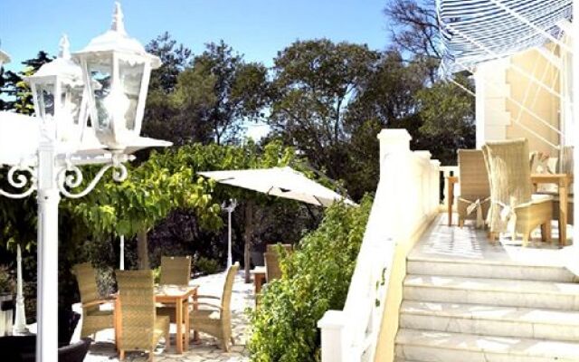 Villa La Chêneraie