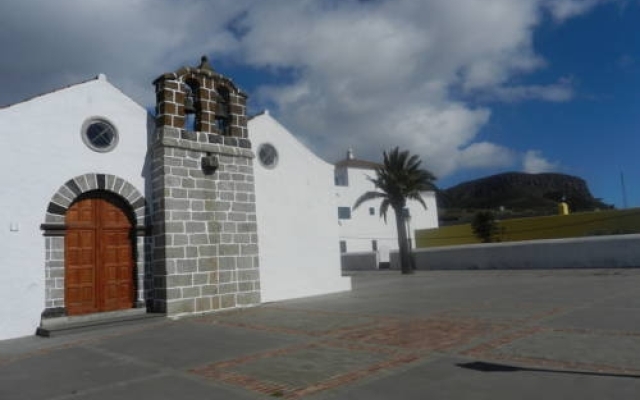 La Hoya del Cura