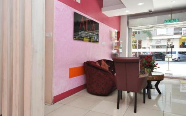 Ada Hotel & Apartment